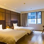 Ji Hotel Shanghai Jiading New City Yuanxiang Lake
