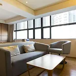 Ji Hotel Shanghai Jiading New City Yuanxiang Lake