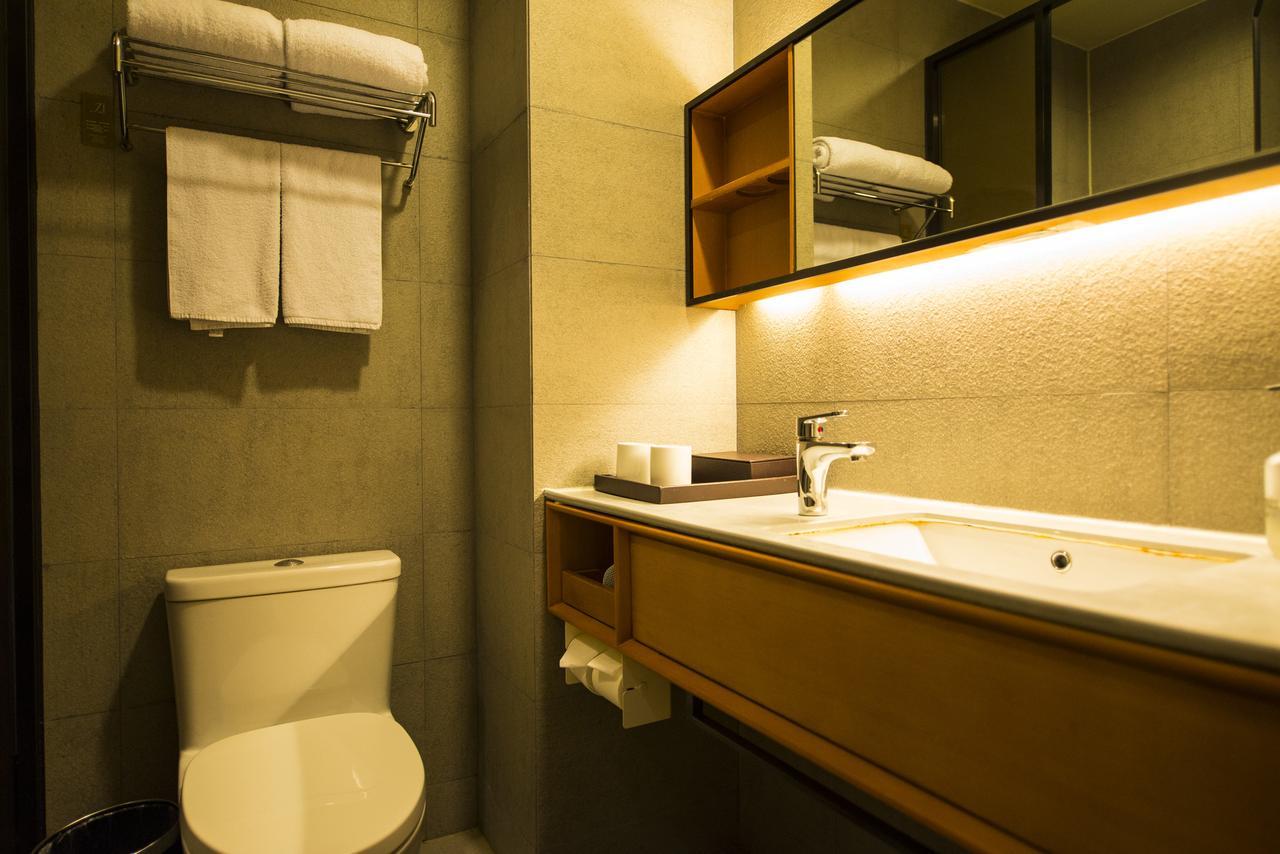 Ji Jiading New Yuanxiang Hotel 3*