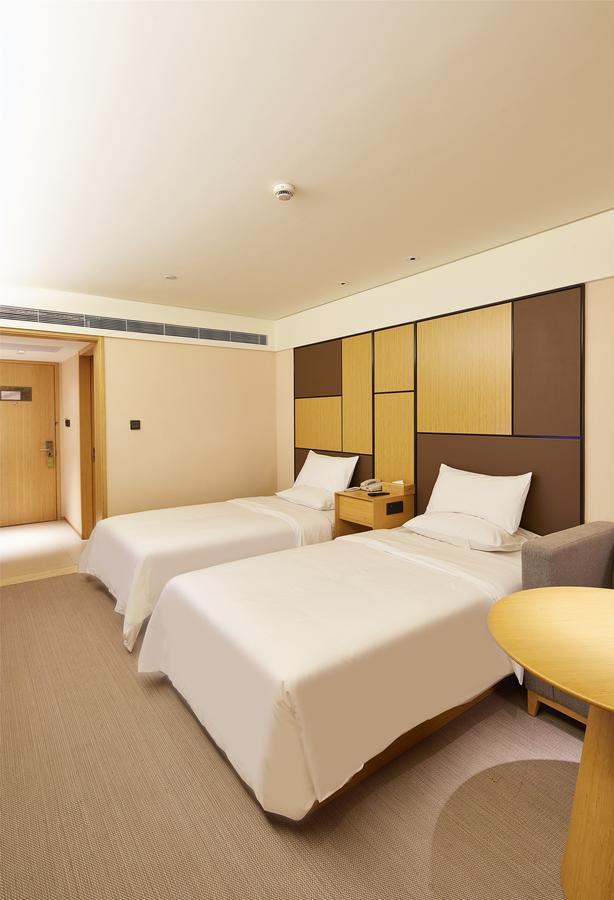 Ji Jiading New Yuanxiang 3*