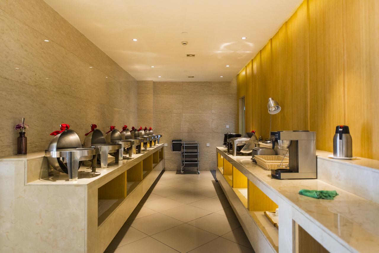 Ji Jiading New Yuanxiang 3* Shanghai