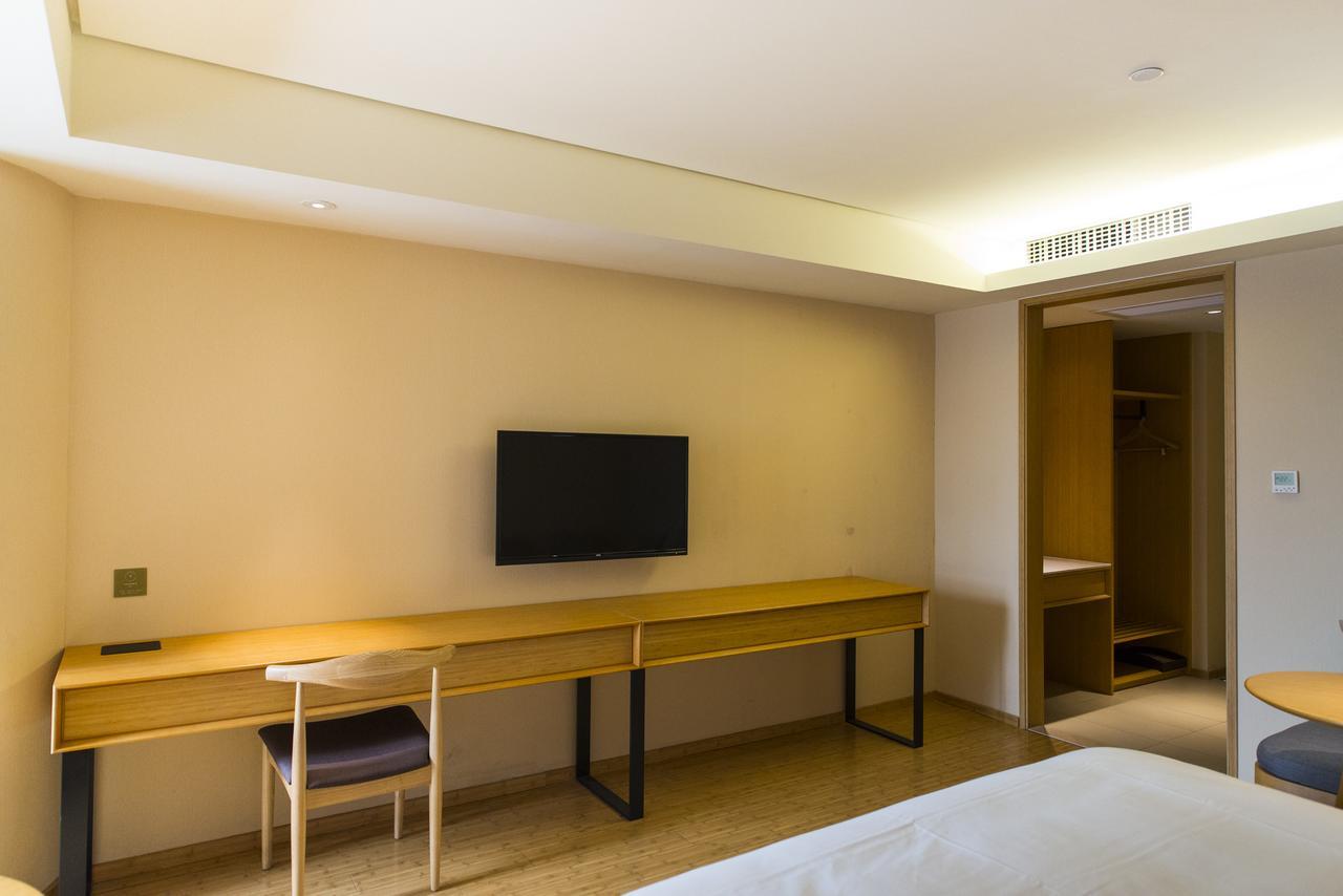Ji Jiading New Yuanxiang Hotel Shanghai