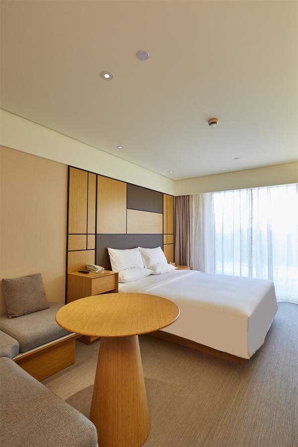 Ji Jiading New Yuanxiang Hotel 3*