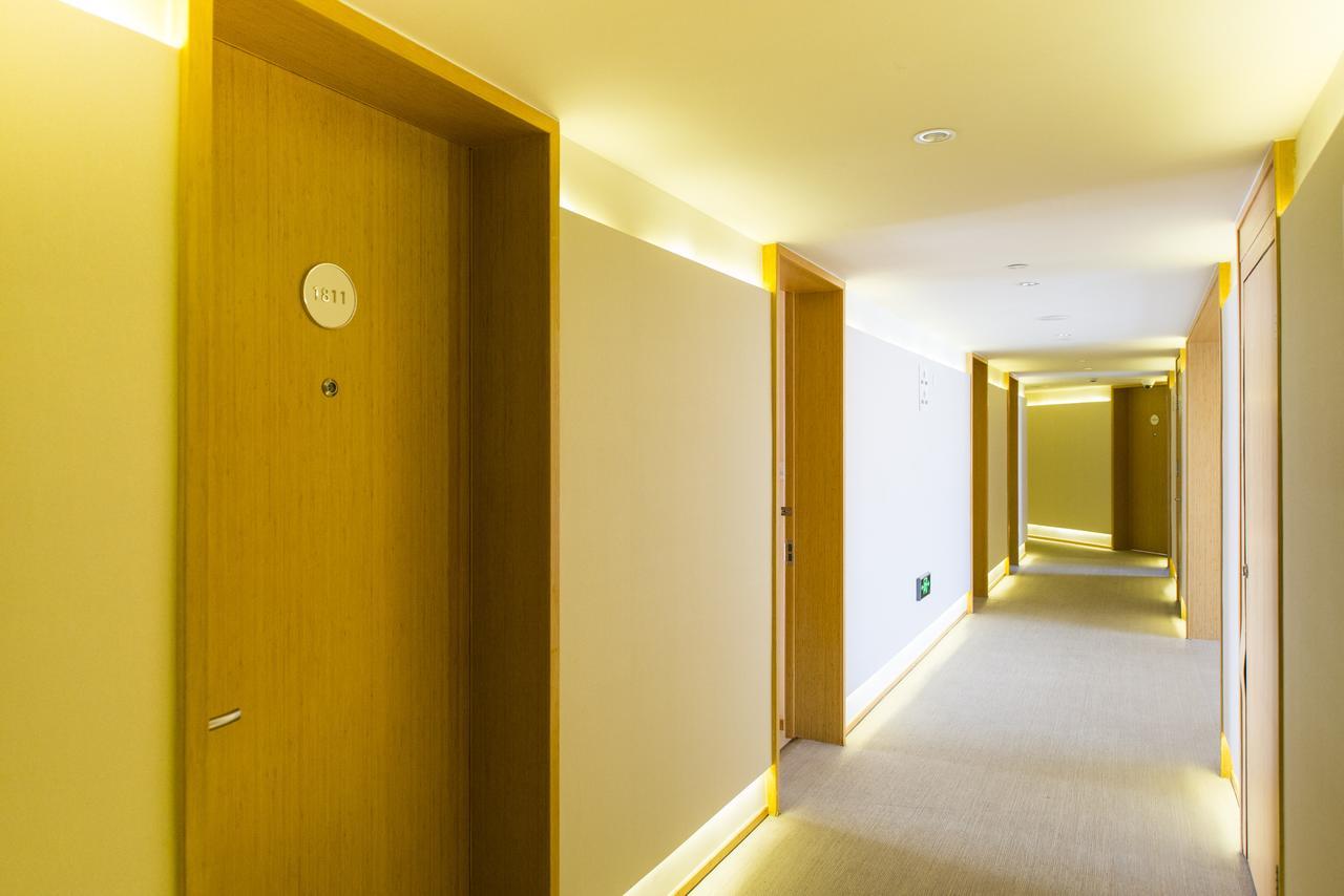Ji Jiading New Yuanxiang 3* Shanghai