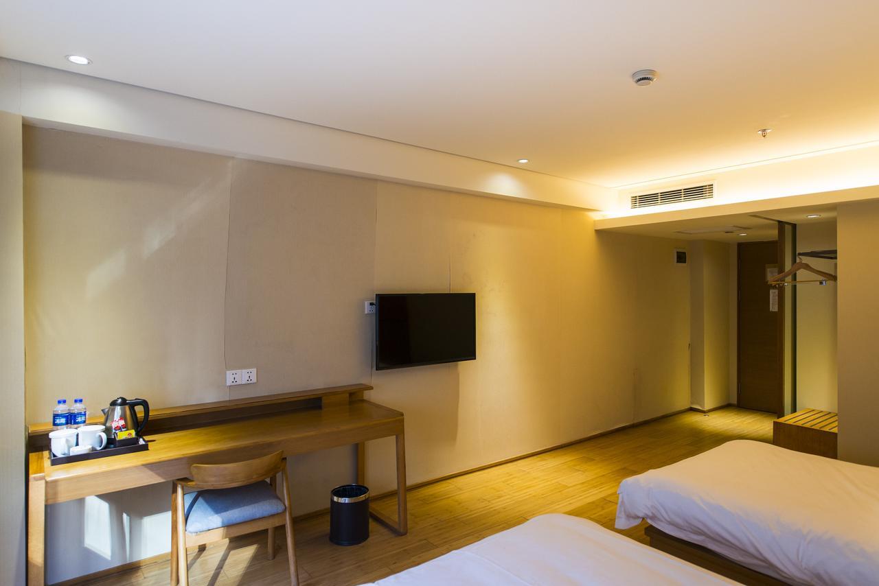 Ji Jiading New Yuanxiang 3*