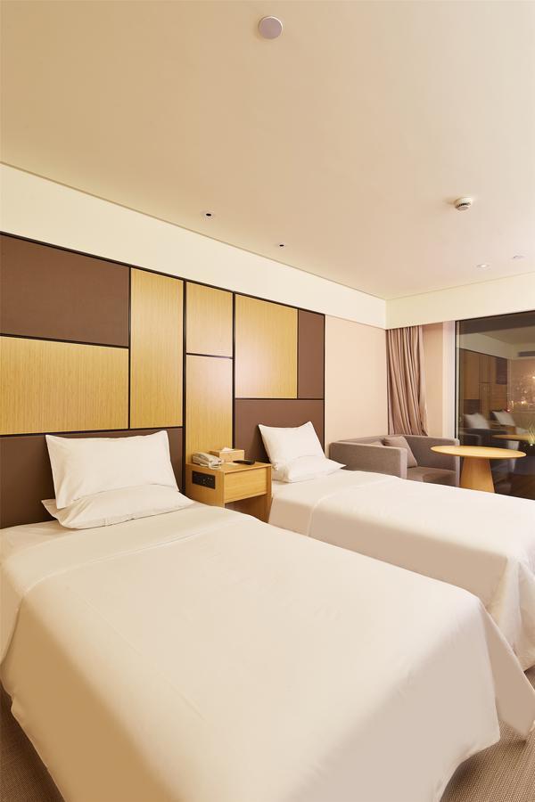 Hotel Ji Jiading New Yuanxiang