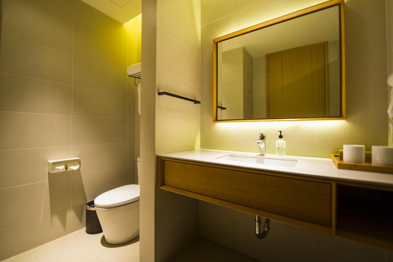 Hotel Ji Jiading New Yuanxiang 3*
