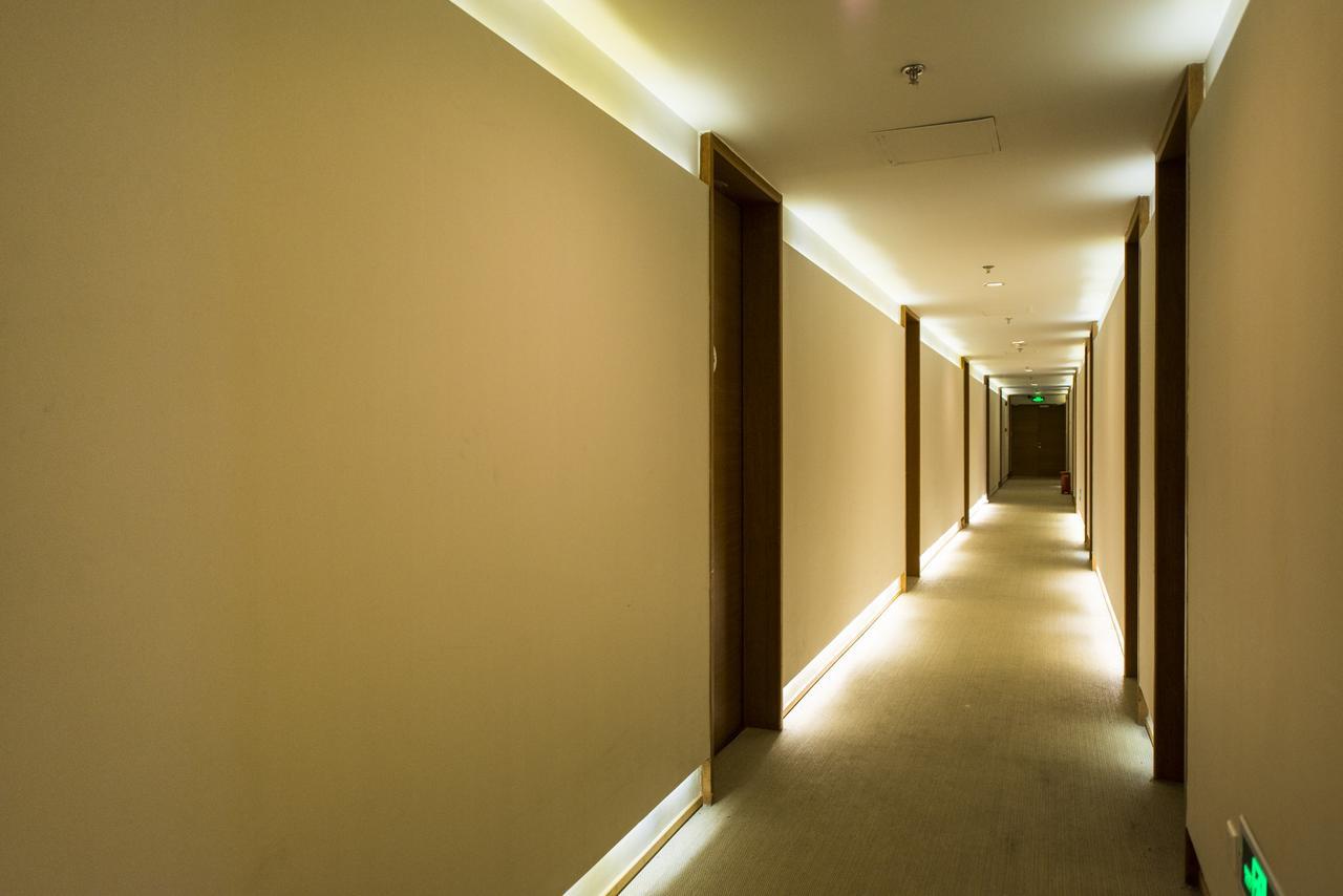 Ji Jiading New Yuanxiang Hotel Shanghai